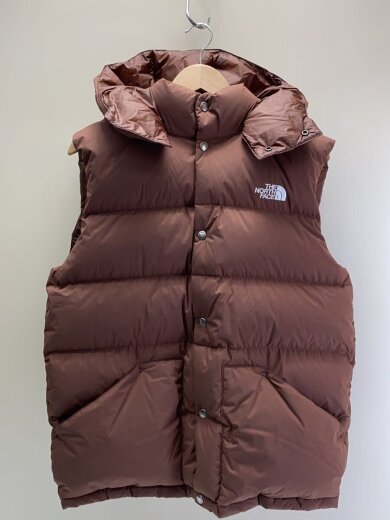 商品画像：CAMP SIERRA VEST_キャンプシエラベスト/XL/ナイロン/BLK 8