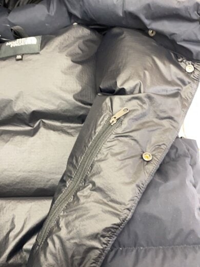 商品画像：CAMP SIERRA VEST_キャンプシエラベスト/XL/ナイロン/BRW 5