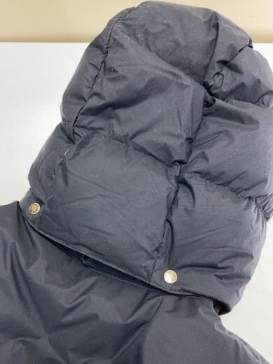 商品画像：CAMP SIERRA VEST_キャンプシエラベスト/XL/ナイロン/BRW 6