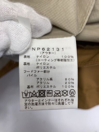 商品画像：GTX SEROW MAGNE TRICLIMATE JACKET_GTXセローマグネトリクライメイトジャケット/L 5