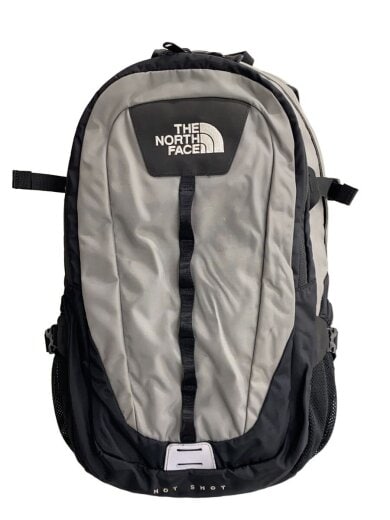 商品画像：リュック/--/GRY/NM72202 1