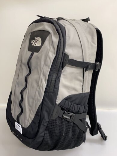 商品画像：リュック/--/GRY/NM72202 2