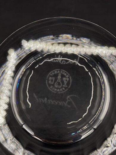 商品画像：グラス/2点セット/CLR// 4