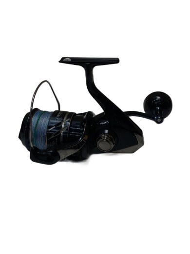 商品画像：047397 24 ストラディックSW 5000XG 047397/スピニングリール 1