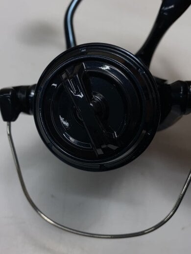 商品画像：047397 24 ストラディックSW 5000XG 047397/スピニングリール 2