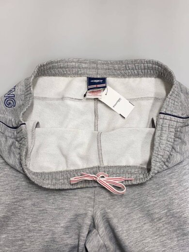 商品画像：スウェットパンツ/L/コットン/GRY 3