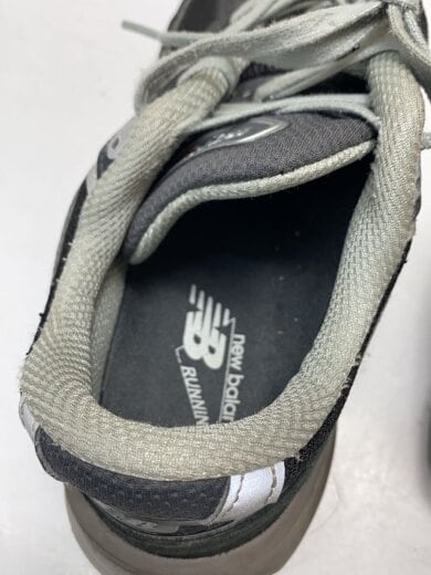 商品画像：M990/ブラック/26.5cm/BLK 9