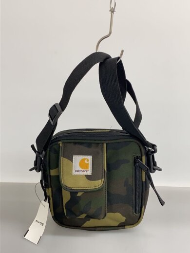 商品画像：ショルダーバッグ/ポリエステル/マルチカラー/カモフラ/I006285.640.00.06 1