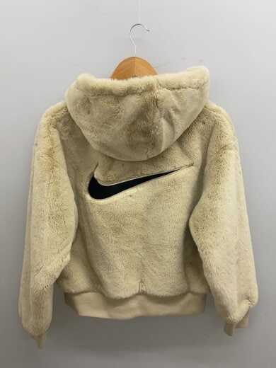 商品画像：フリースジャケット/L/ポリエステル/BEG/DD5117-206 2