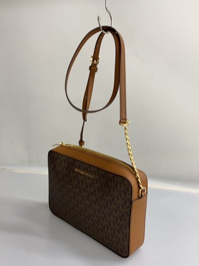 商品画像：ショルダーバッグ/レザー/BRW/PA-2011 2