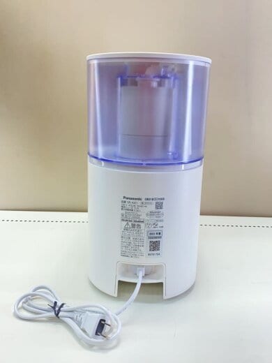 商品画像：炊飯器 SR-AX1-W// 4