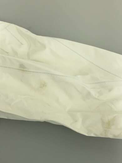 商品画像：22SS/3L VARSITY JACKET/ナイロンジャケット/L/ポリエステル/BLK/J94-VT// 6