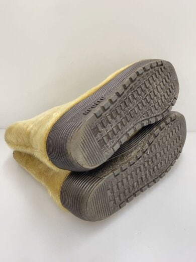 商品画像：ブーツ/US7.5/BEG 4