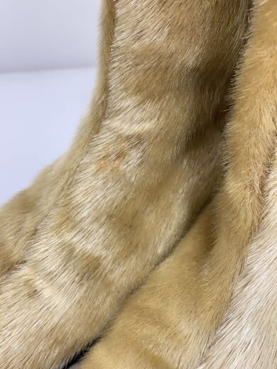 商品画像：ブーツ/US7.5/BEG 7