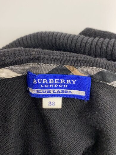 商品画像：ジップパーカー/38/コットン/BLK/無地/FB526-102-09 3