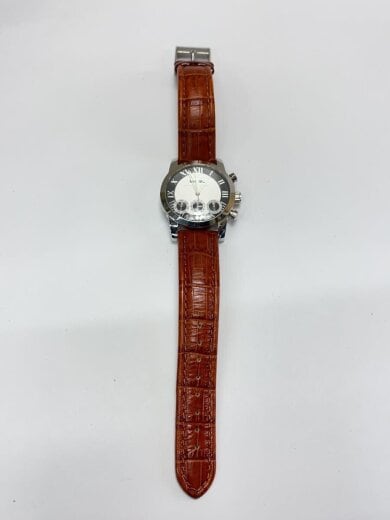 商品画像：自動巻腕時計/アナログ/RS6008 6