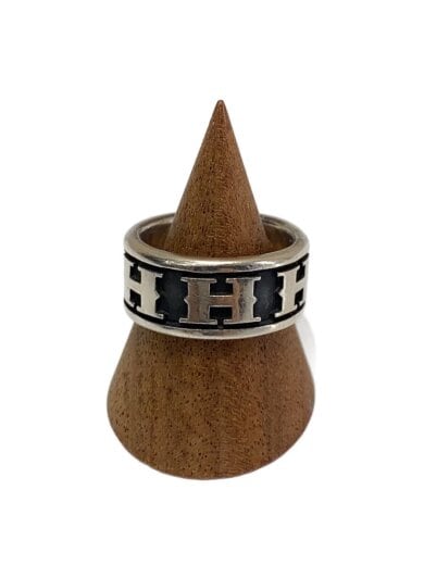 商品画像：リング/--/15号/SLV/メンズ 1