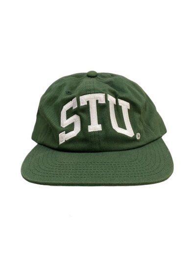 商品画像：キャップ/FREE/コットン/GRN/メンズ/1311066 1