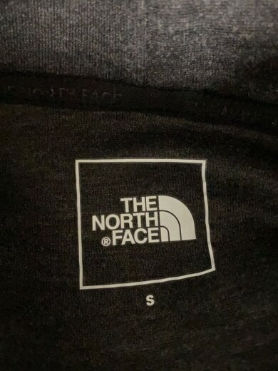 商品画像：TECH AIR SWEAT WIDE HOODIE_テックエアースウェットワイドフーディ/S/ポリエステル/GR 3