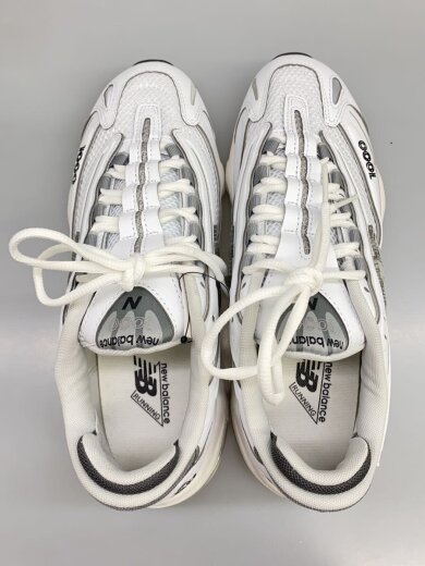 商品画像：ローカットスニーカー/26cm/WHT/M1000D// 3