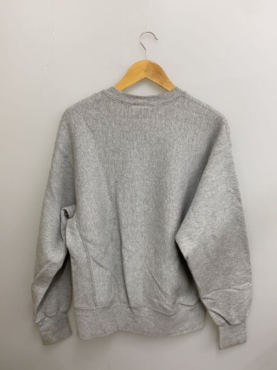 商品画像：スウェット/L/コットン/GRY// 2