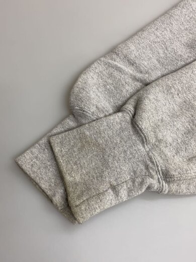 商品画像：スウェット/L/コットン/GRY// 5