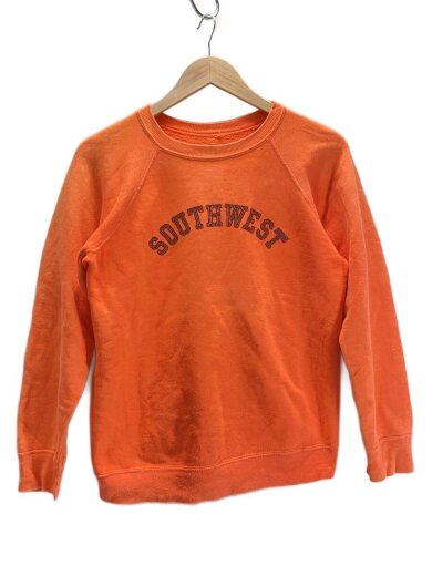 商品画像：50-60s/VT/スウェット/ORG/southwest// 1