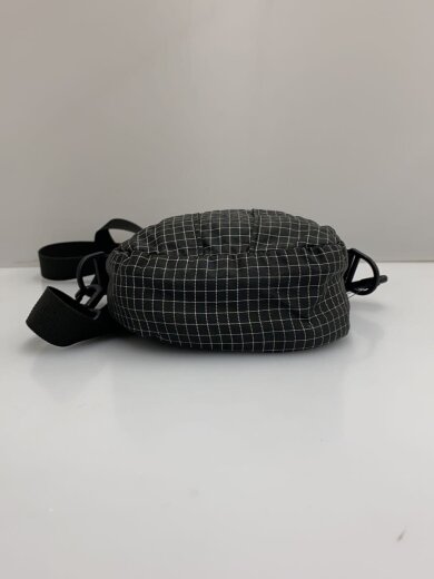 商品画像：クイックポケット/M/USA/ショルダーバッグ/ポリエステル/BLK 4