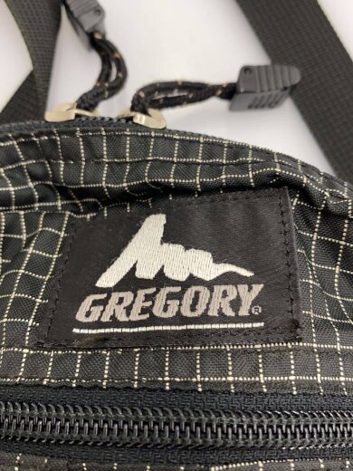 商品画像：クイックポケット/M/USA/ショルダーバッグ/ポリエステル/BLK 5