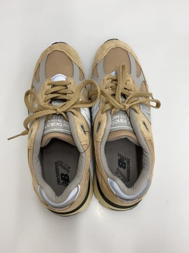 商品画像：U991/ベージュ/UK8.5/BEG 3