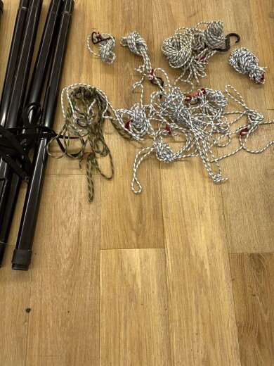 商品画像：TM-200176 テント/TM-200176 2