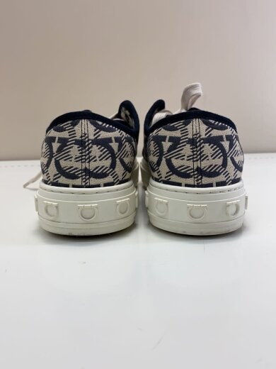 商品画像：ローカットスニーカー/--/CRM/キャンバス/NZ 05416 6 C 6