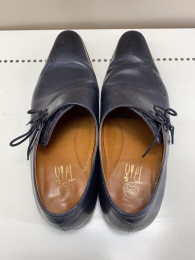 商品画像：Irodoli/ドレスシューズ/26cm/BLK// 3