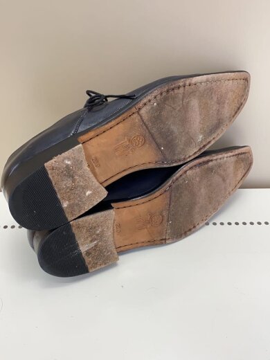 商品画像：Irodoli/ドレスシューズ/26cm/BLK// 4