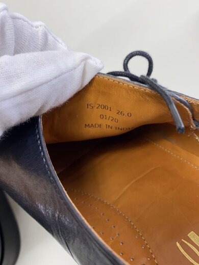 商品画像：Irodoli/ドレスシューズ/26cm/BLK// 5