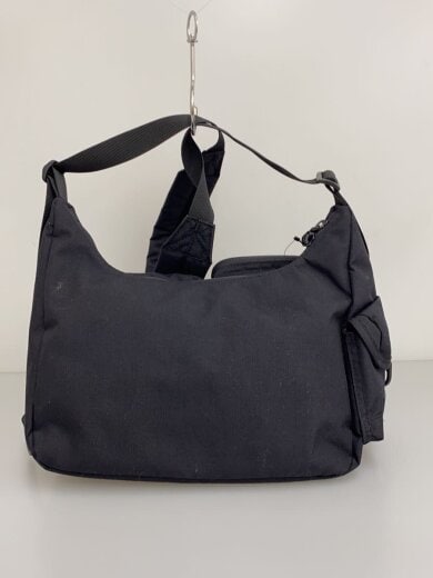 商品画像：ショルダーバッグ/--/BLK 3