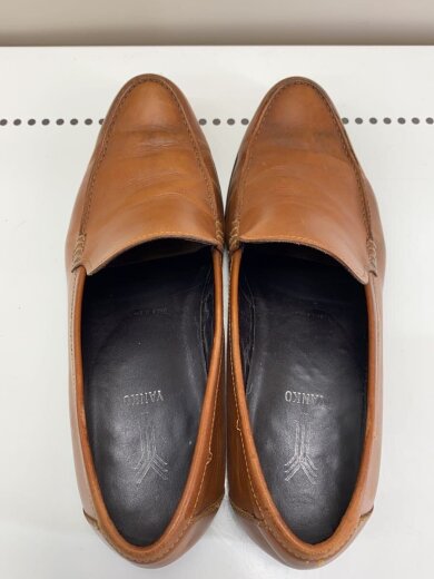 商品画像：ドレスシューズ/UK7/BRW/レザー/67824// 3