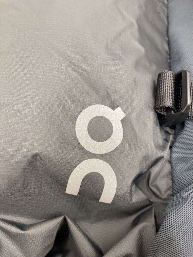 商品画像：SPEEDPACKLITE/18L/リュック/ポリエステル/GRY/無地/2UE3052 5