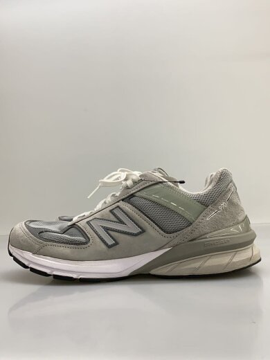 商品画像：M990//グレー/28cm/GRY 1