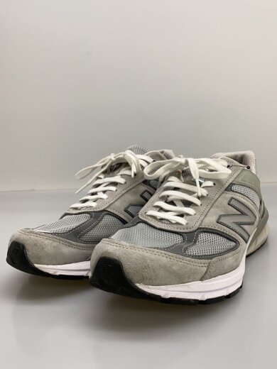 商品画像：M990//グレー/28cm/GRY 2