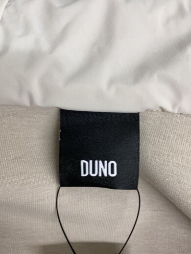 商品画像：ハイブリットパーカー/マウンテンパーカ/GRY/無地 3