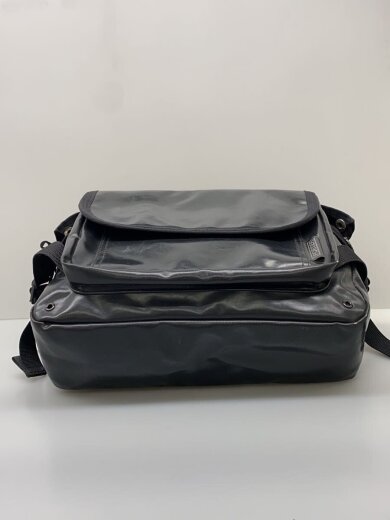 商品画像：フォース/2WAYショルダー/ウエストバッグ/--/BLK/無地 4