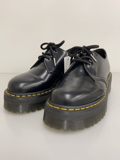 商品画像：3ホール/ブーツ/UK7/BLK/1461 2