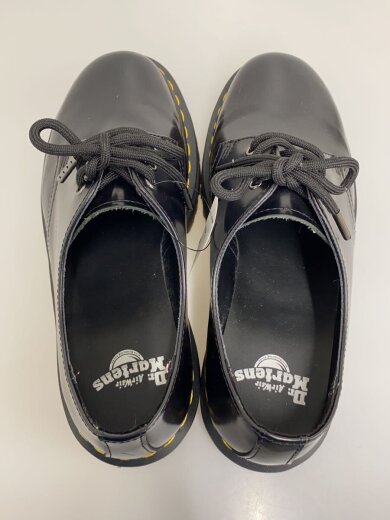 商品画像：3ホール/ブーツ/UK7/BLK/1461 3