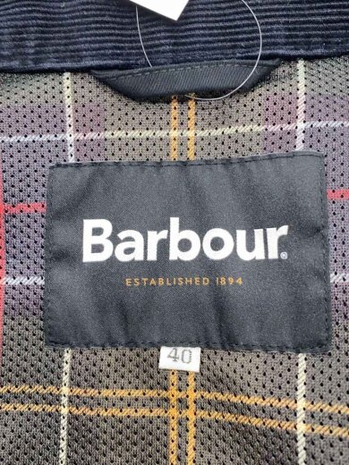 商品画像：ビデイル別注ジャケット/ピーチスキンジャケット/40/ポリエステル/BLK/241MCAS126 3