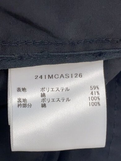 商品画像：ビデイル別注ジャケット/ピーチスキンジャケット/40/ポリエステル/BLK/241MCAS126 4