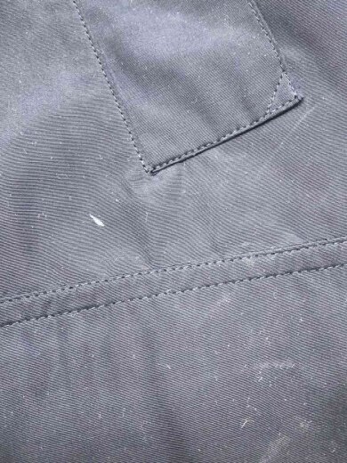 商品画像：ビデイル別注ジャケット/ピーチスキンジャケット/40/ポリエステル/BLK/241MCAS126 6