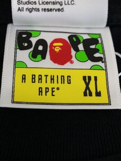 商品画像：初期コラボ/BACK TO THE FUTURE/Tシャツ/XL/コットン// 3