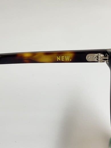 商品画像：SAGAMORE Ⅱ/ノーズパッド/サングラス/ウェリントン/メンズ 4