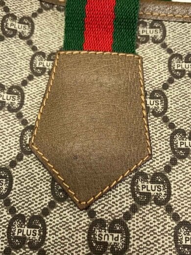 商品画像：トートバッグ/PVC 7